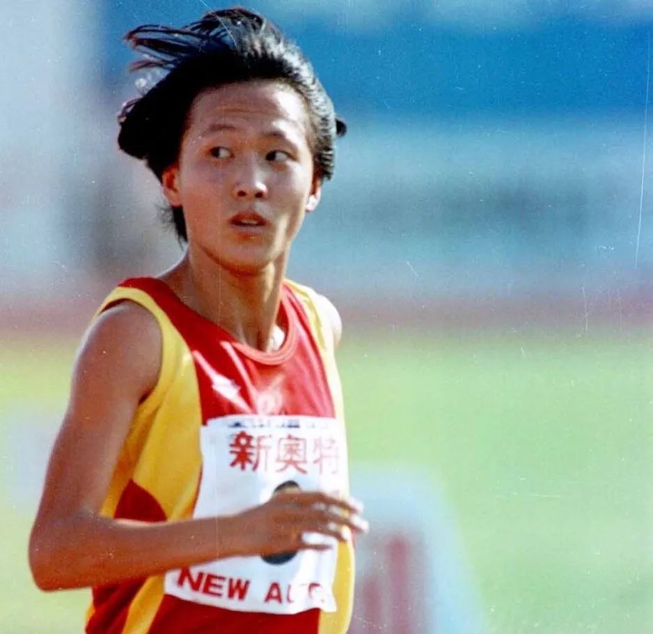 200米最快女子世界纪录,世界最快的女子半马