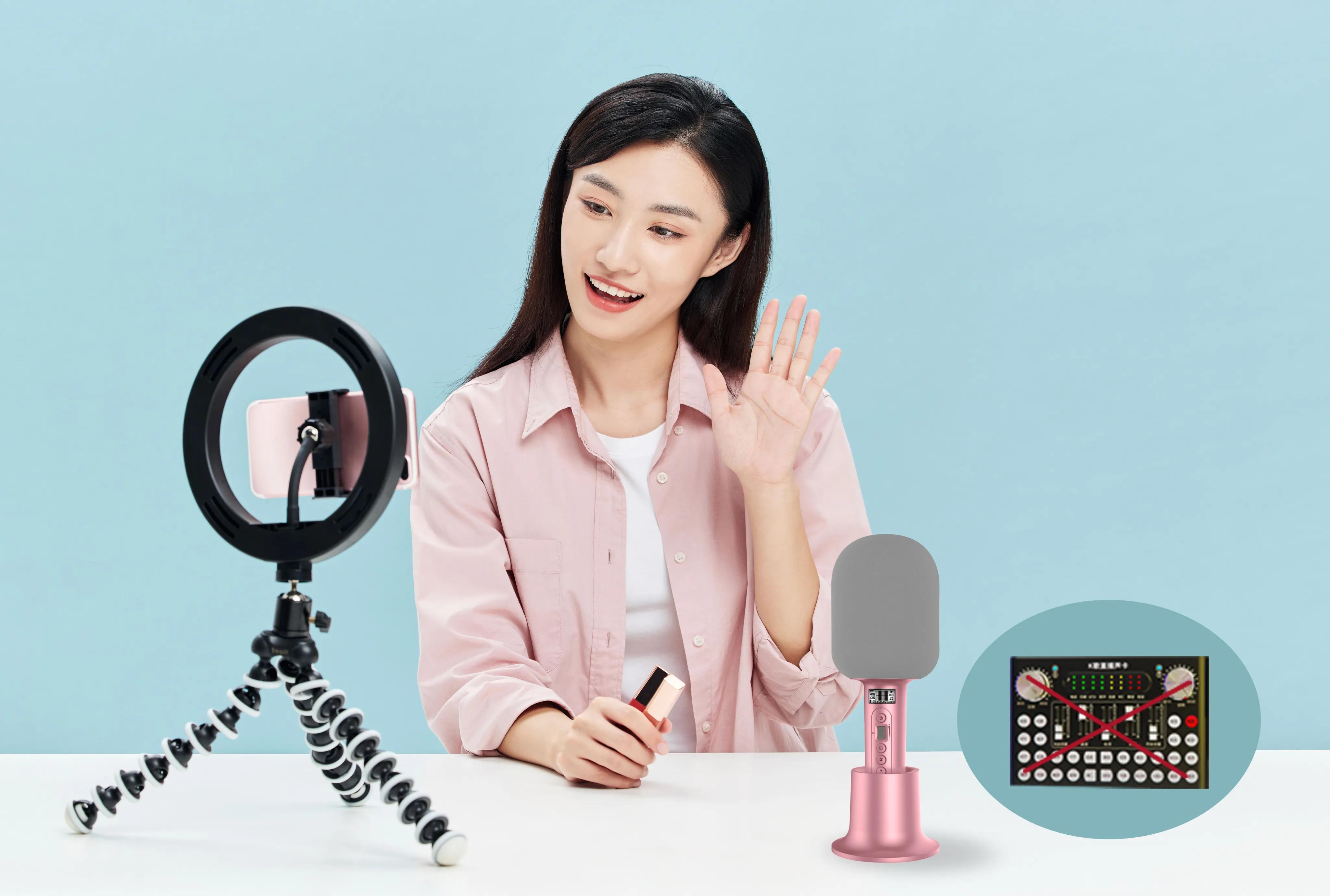 百变歌王,百变歌王k歌麦克风