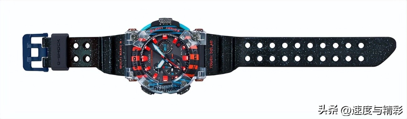 卡西欧g-shock30周年纪念,卡西欧gshock蛙人七代时间调整