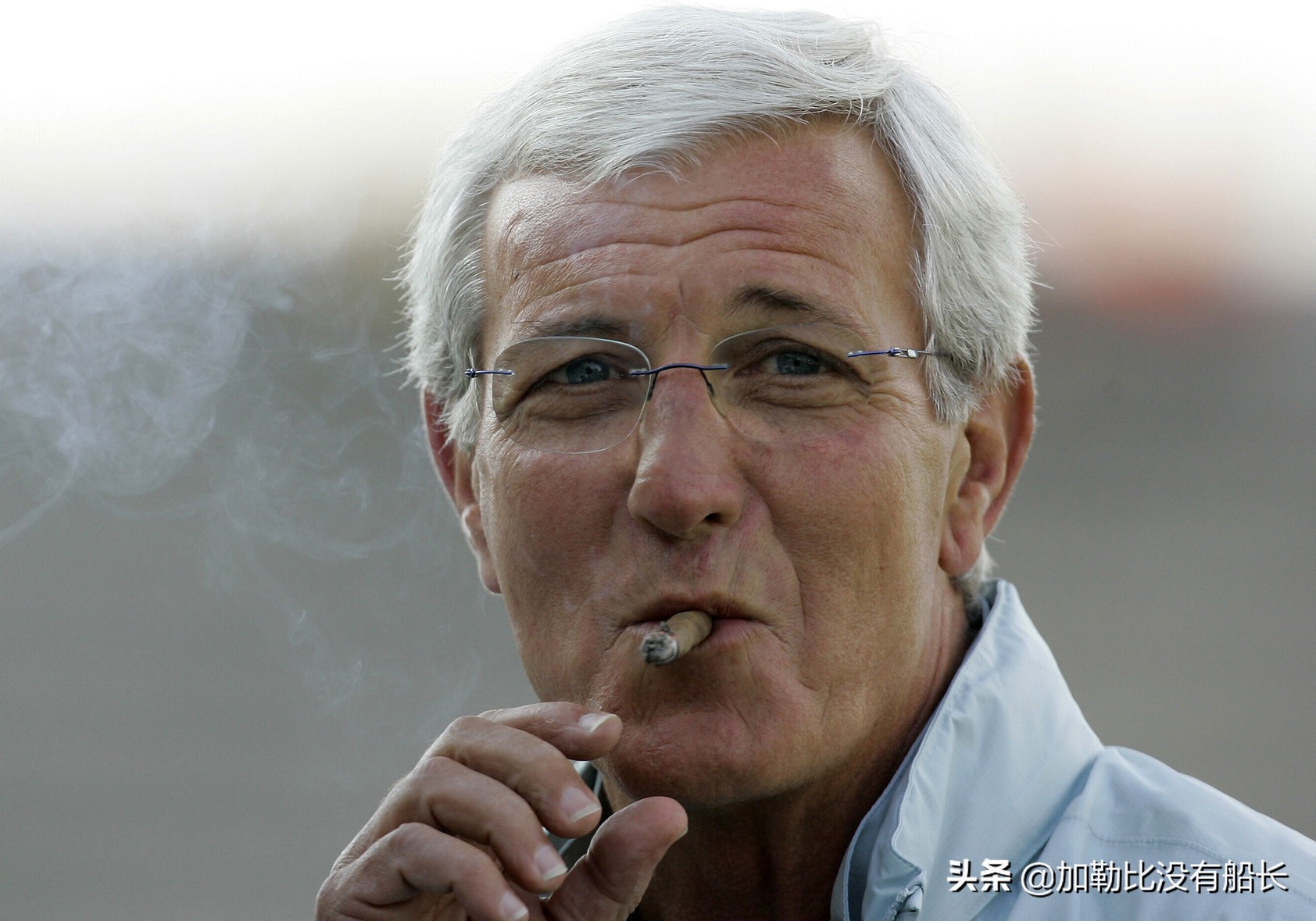 连续无缘世界杯的残酷事实是否让人更怀念02与06年的蓝衣军团？