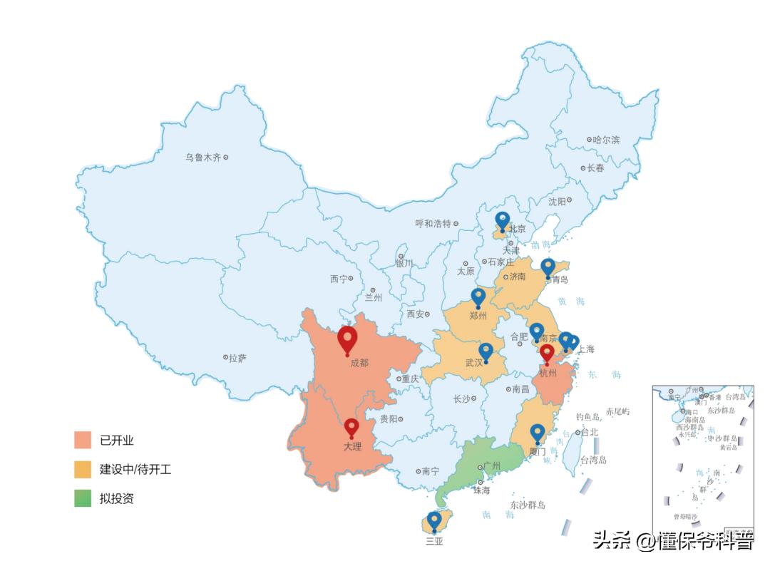 增额寿产品推荐排行榜第一名,增额寿性价比最高的产品