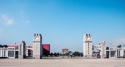福建师范大学巍巍学府百年华章,福建师范大学的校训