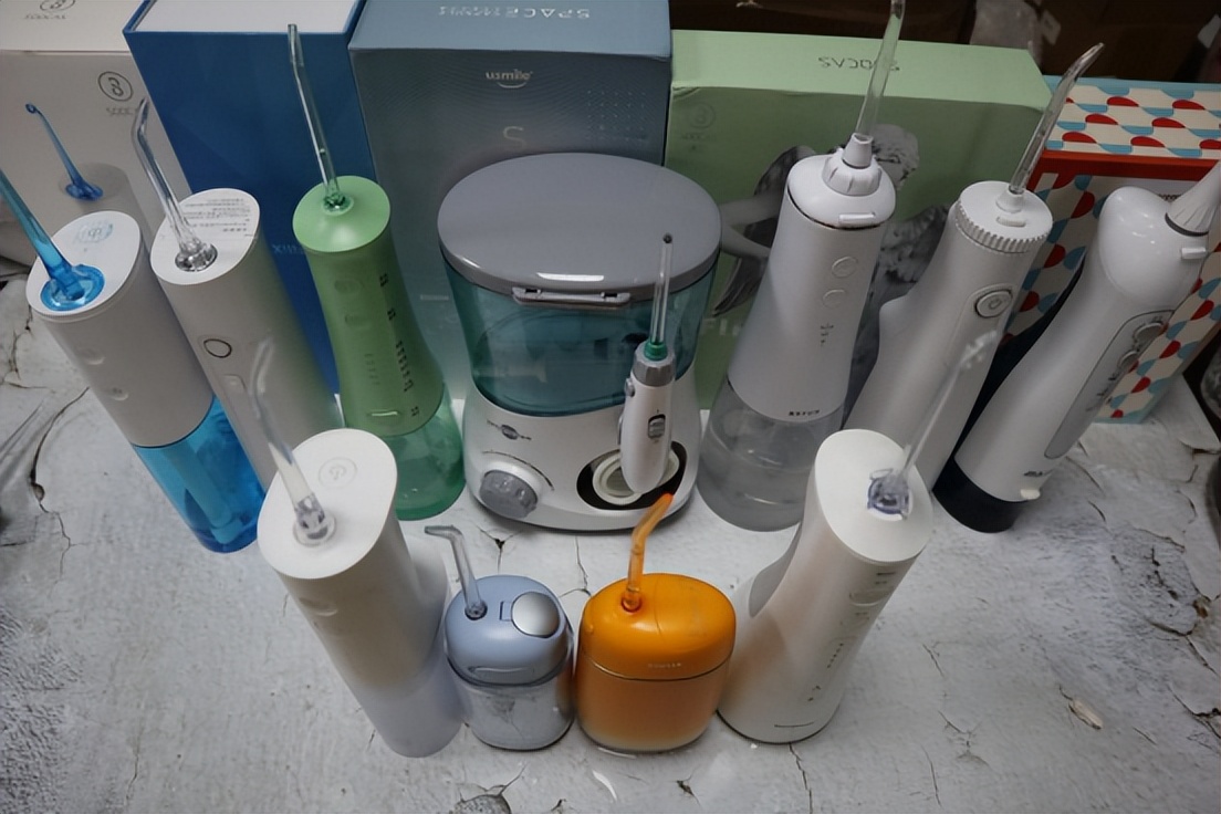 冲牙器的坏处,冲牙器的利与弊
