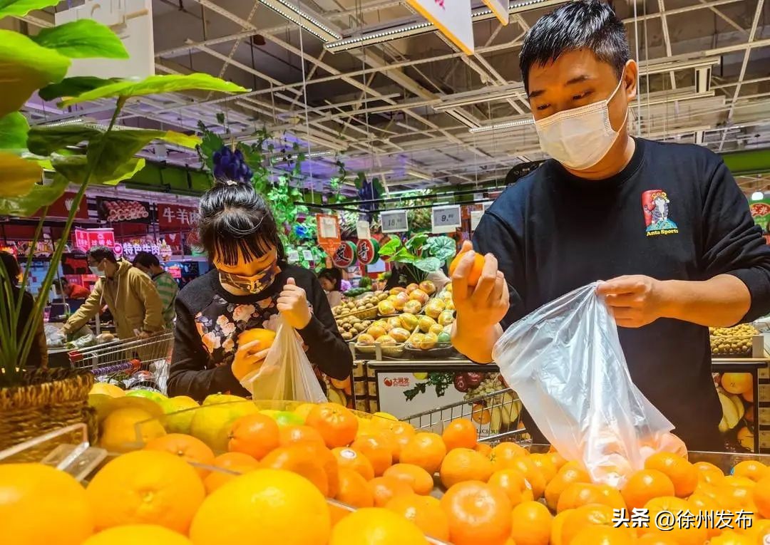 12.53亿元！假期消费“热”！