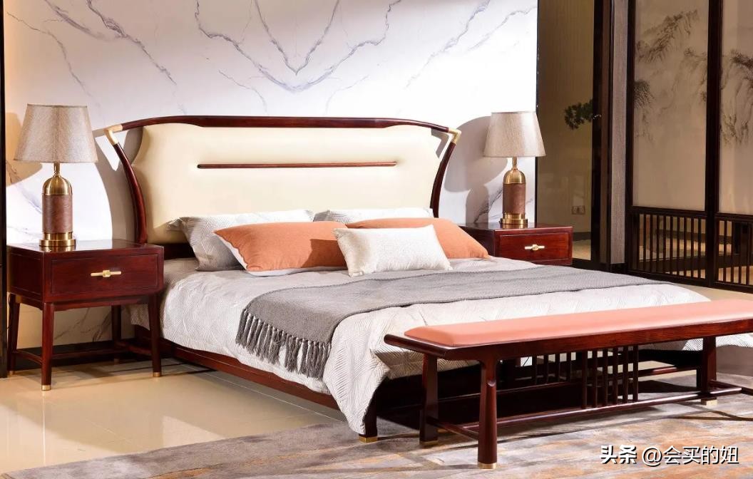 新中式家具哪家好择优推荐,新中式家具哪个品牌最好