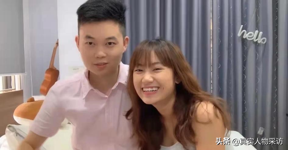 中国人到越南去结识越南女孩,中国小伙子去越南打工找女朋友