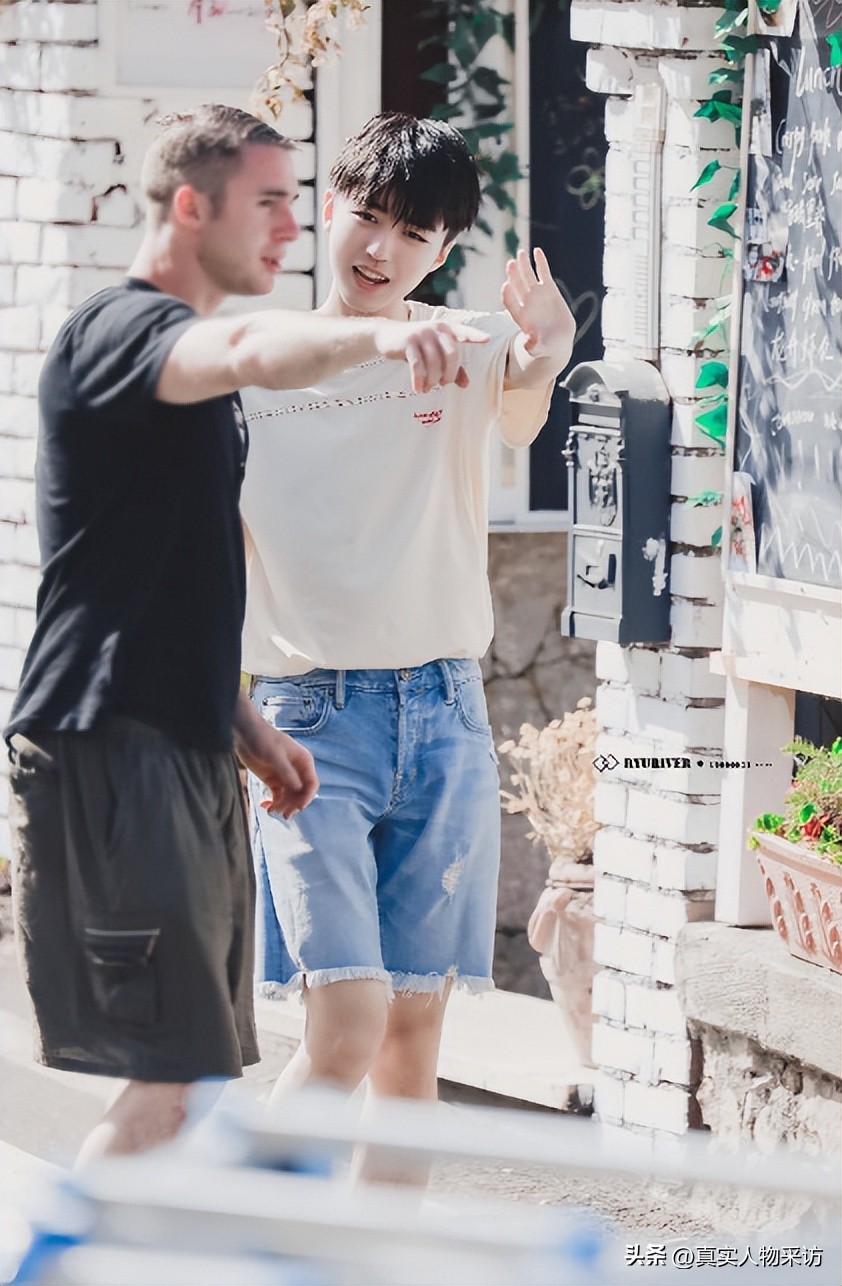 中餐厅第1季取景地,中餐厅取景地第二季