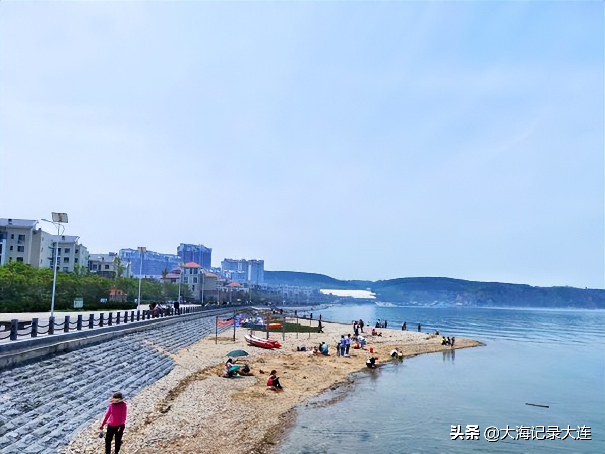 温泉旅顺老铁山,大连老铁山温泉攻略