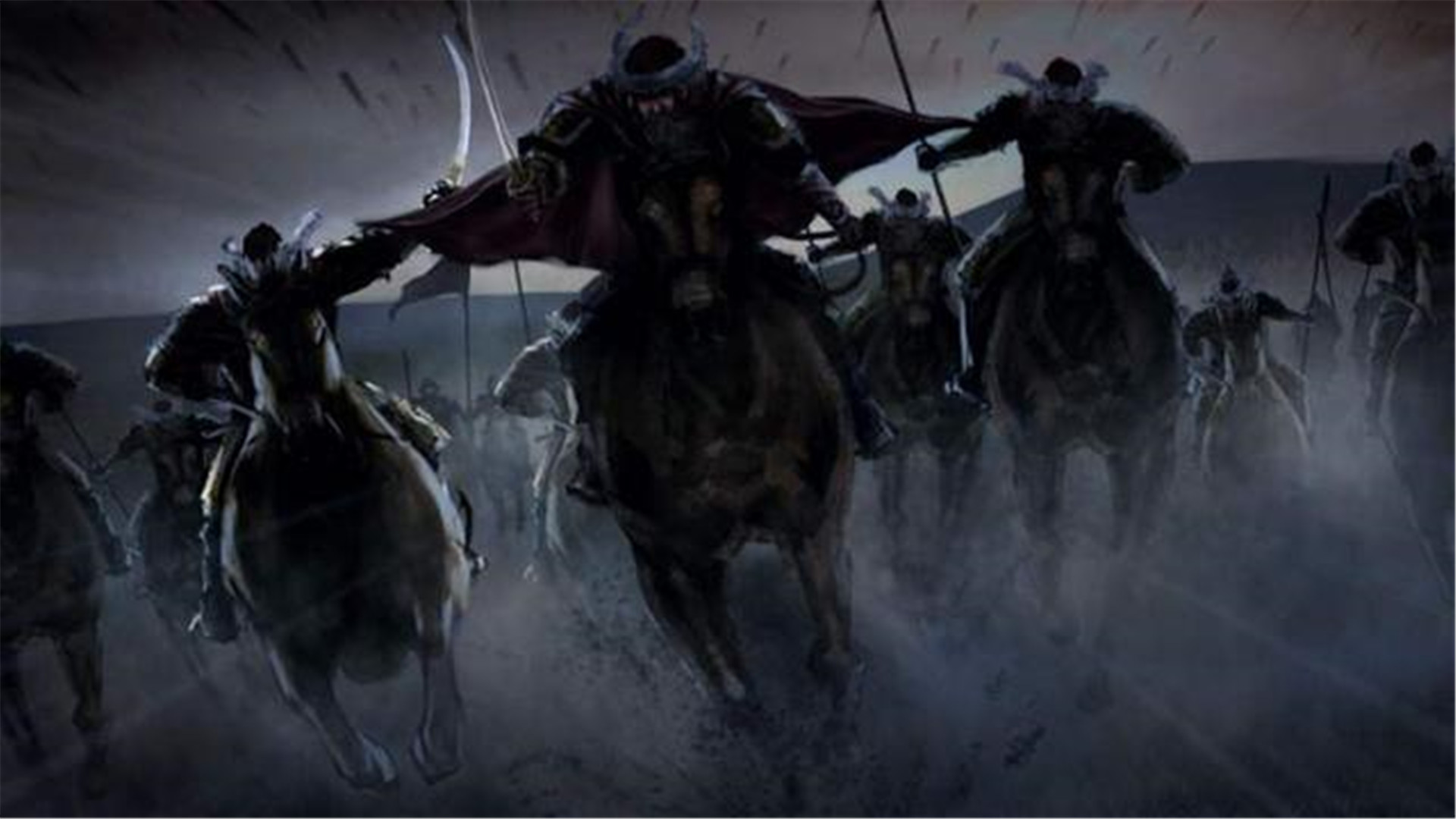 12本已完结争霸类三国小说，民不惧死，鼎革天地，万里山河一片红