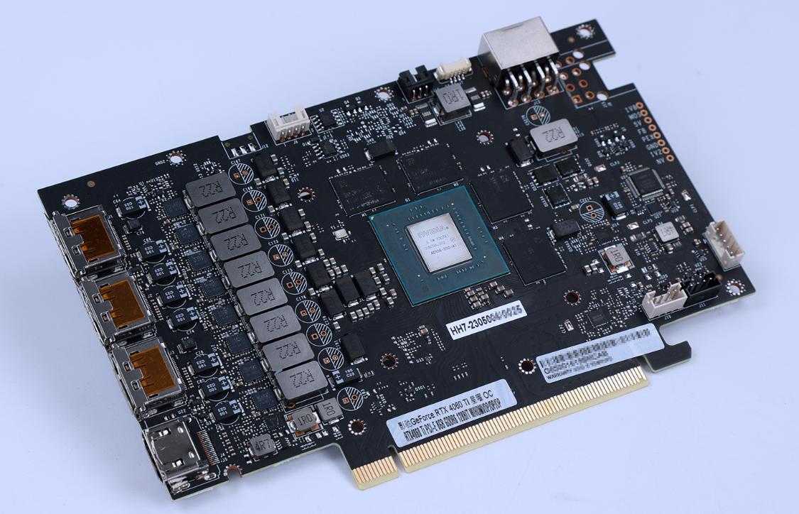 影驰4060ti星曜oc和4060ti大将,影驰4060ti星曜oc跟4060t雪鹰哪个好