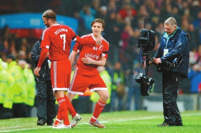 上阵父子兵,上阵父子兵名场面