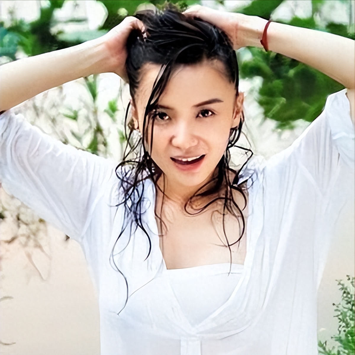 小宋佳自由式婚姻,小宋佳与名导传绯闻