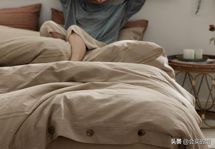 床品四件套什么面料最好,你会选四件套吗