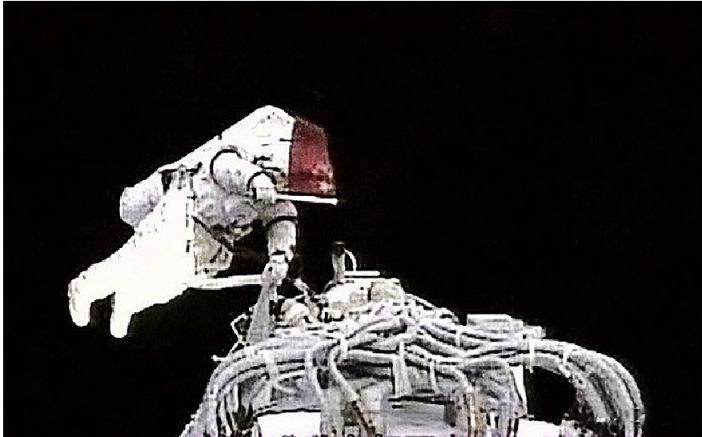 神舟十三号在航天领域的最新成就,中国神舟号航天历程