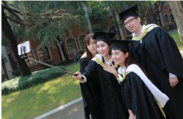 曹晓洁喜欢自己的专业吗,最牛专科生曹晓洁的成长经历