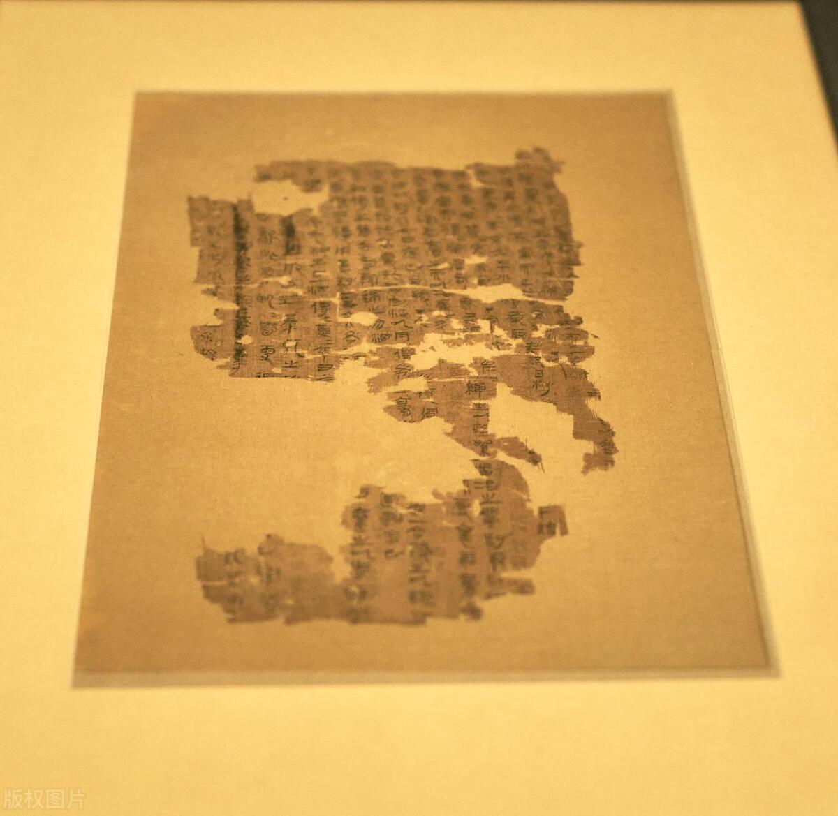 中国古代档案机构,中国古代档案