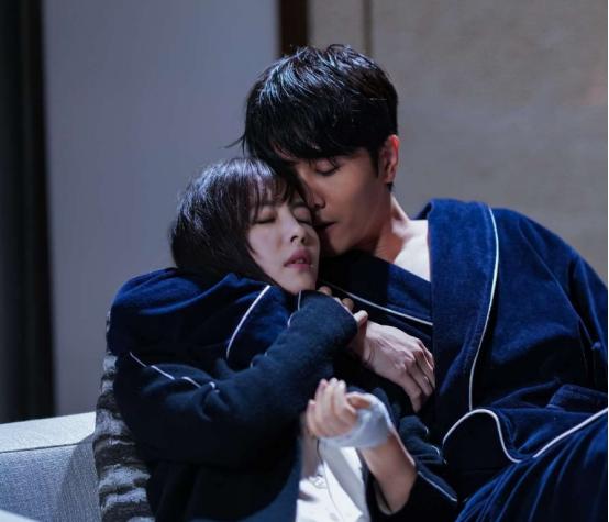 湖南卫视今晚播放的电视剧谍战剧,湖南卫视播放的最新谍战剧