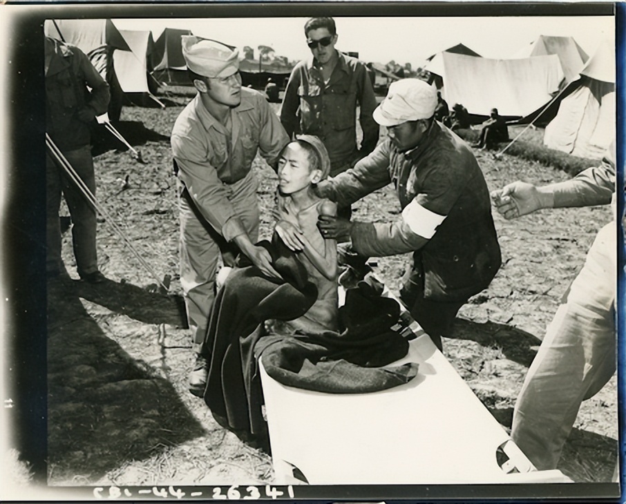 寻找马廷诲：44年后，寻回被遗忘的忠魂