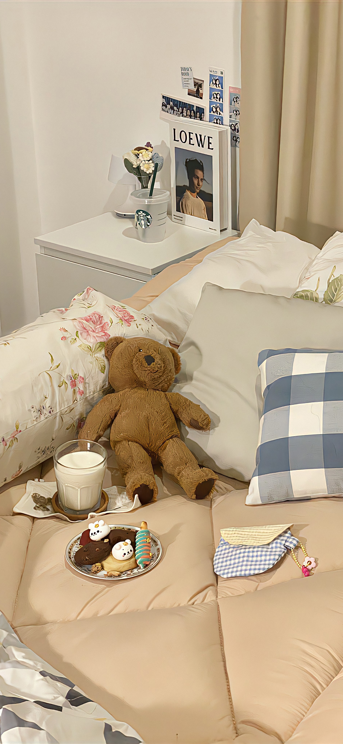 2023年手机壁纸,2023年最新款超清手机壁纸