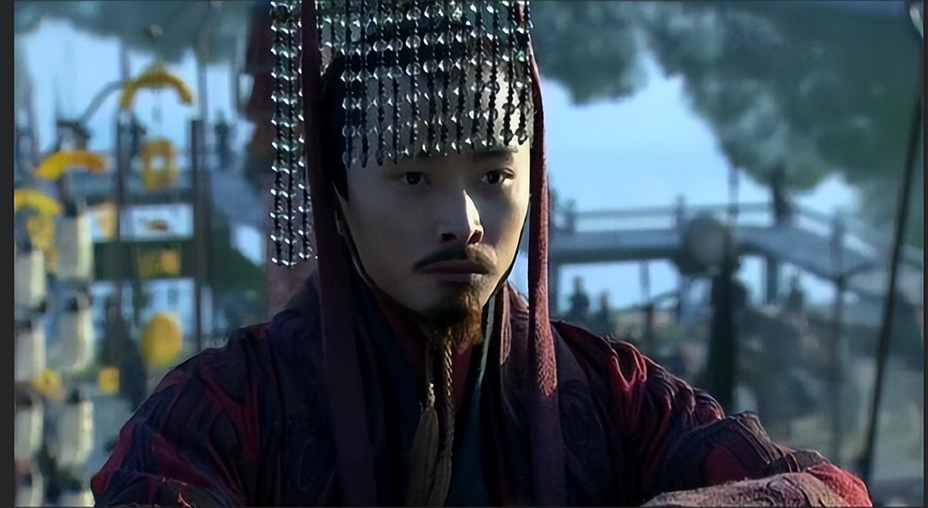 真实三国和三国演义有哪些区别,三国演义和反三国演义的区别