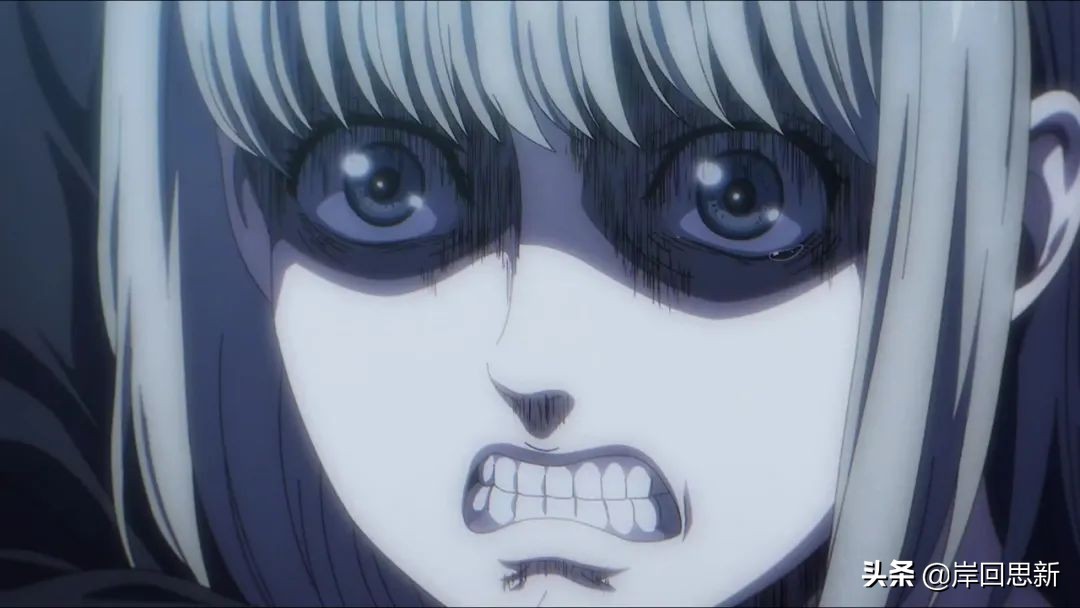 进击的巨人地鸣解析,进击的巨人地鸣有多强