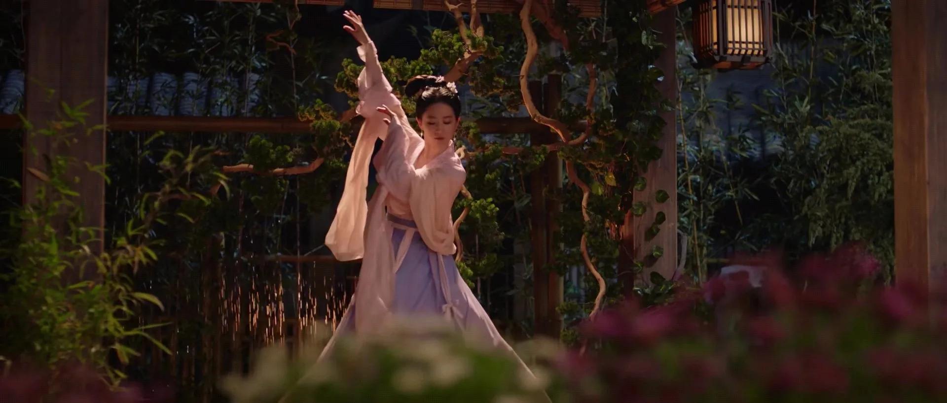 梦华录服饰,梦华录刘亦菲服饰