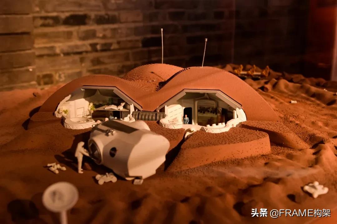 Foster+Partners丨可持续性不是一个时尚问题