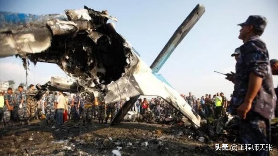 尼泊尔空难已致67人遇难直播,尼泊尔空难已造成至少67人死亡