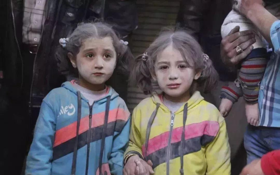 叙利亚姑娘哭声,叙利亚的哭声讲了什么