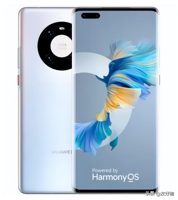 华为封神之作的7款麒麟9000手机，你拥有过吗？