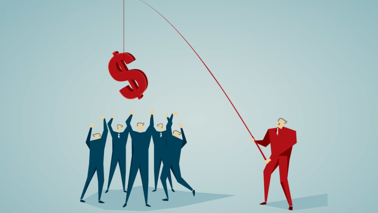 美联储放水周期,美联储放水的前景