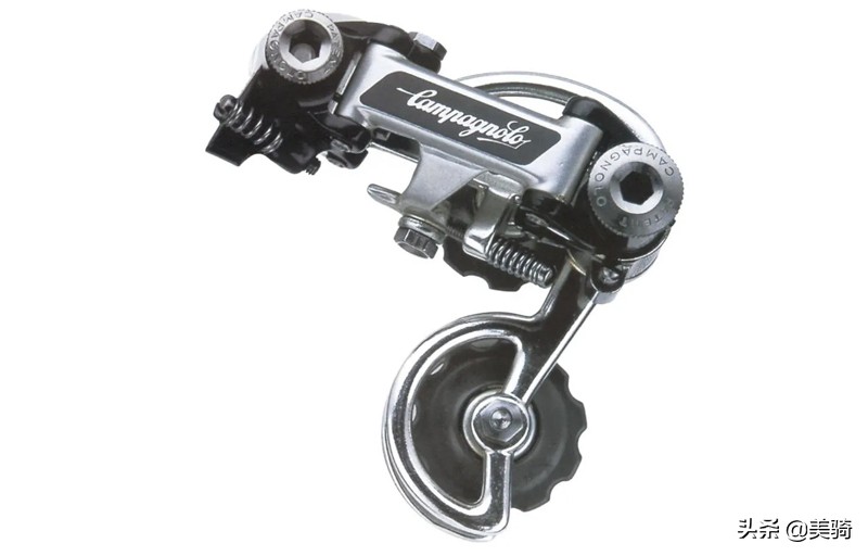 跨越89年的传奇意大利Campagnolo品牌简史
