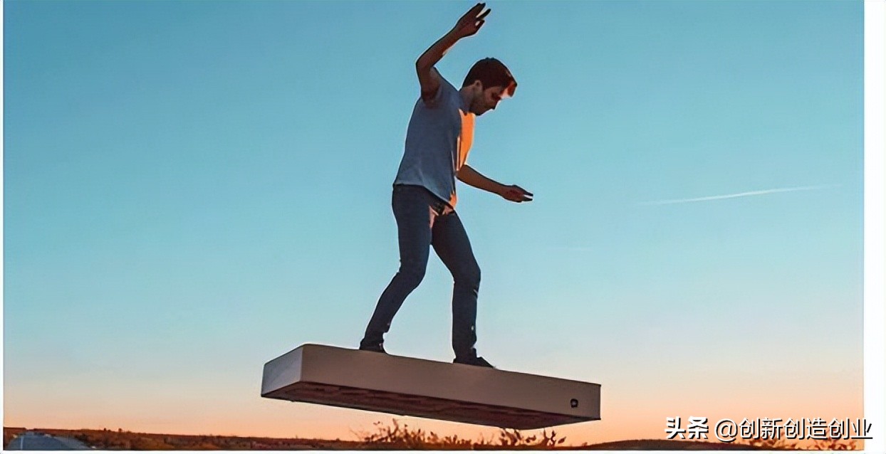 美国发明电动滑板车,美国滑板制造