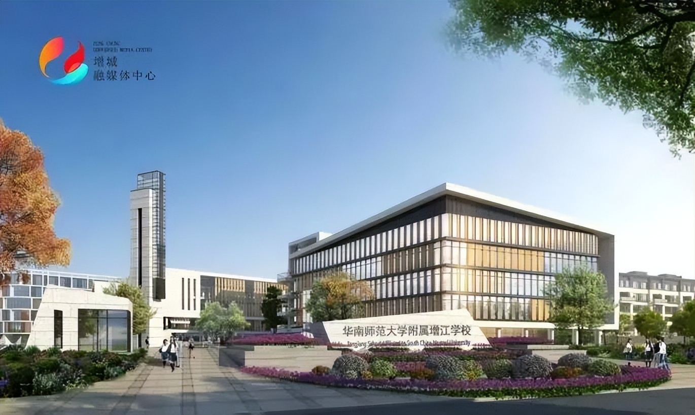 广州增城新建24所学校名称,增城区最新学校