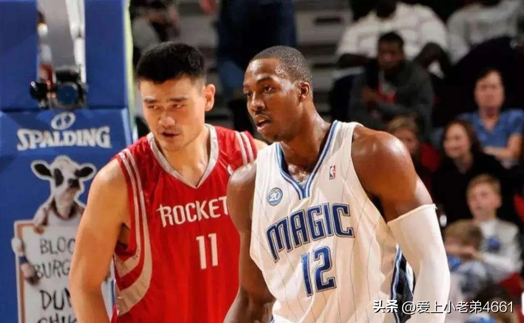 姚明被称为中国长城吗,姚明在中国第几高