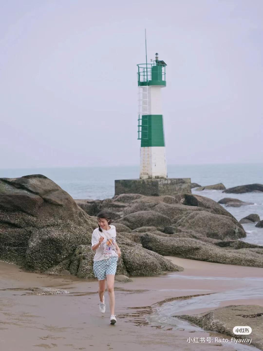 看海赶海视频大全,看海赶海适合去哪里玩