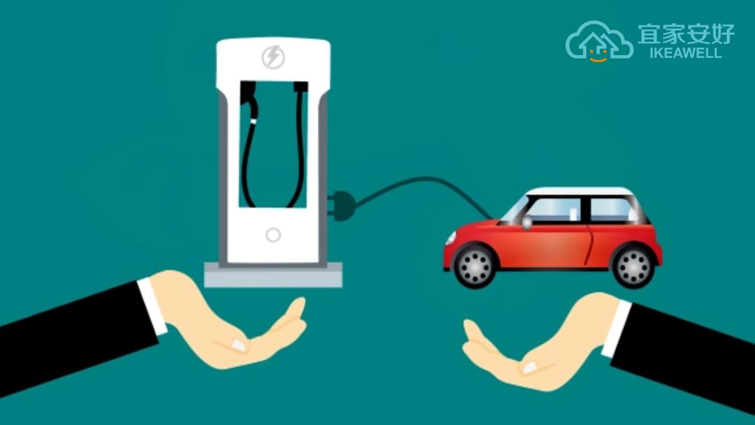 充电桩加盟项目推荐,新能源汽车充电桩十大品牌加盟