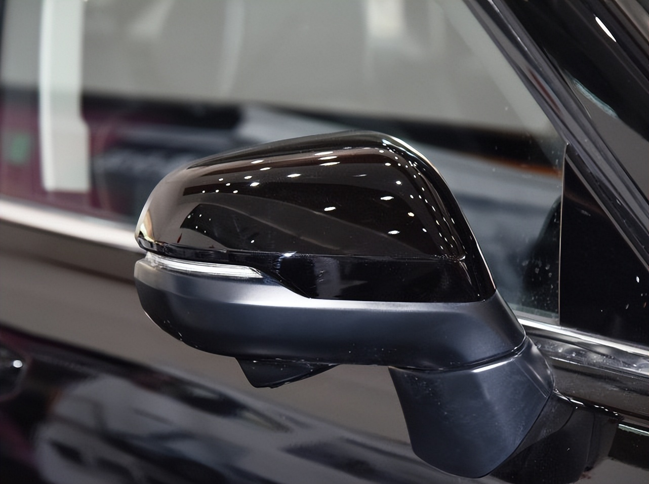 本田冠道2.0t真实油耗车主自述,本田冠道油耗测评视频