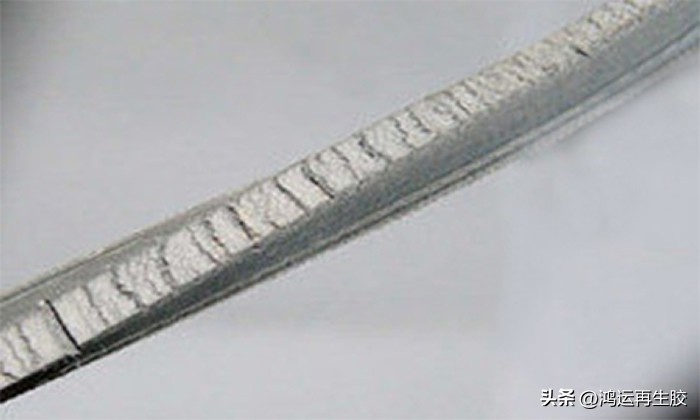 硫化橡胶老化修复,再生胶检测标准配方