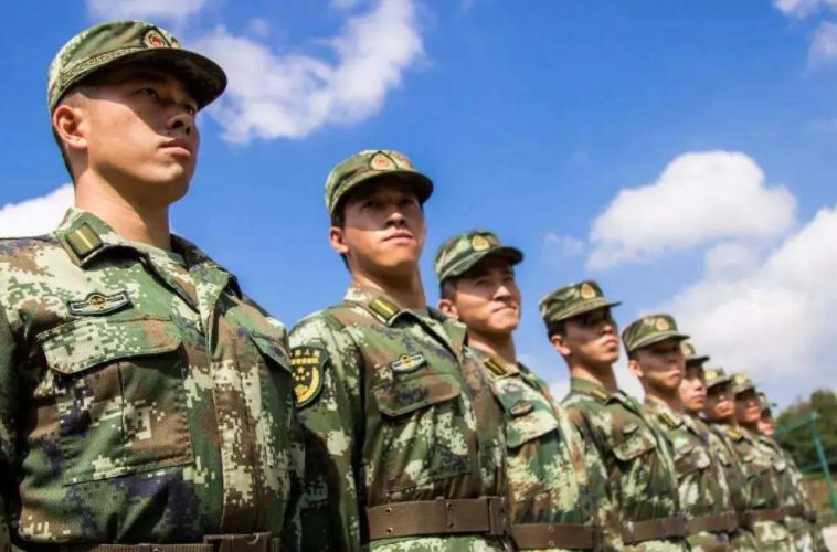 军校学生军衔定级有新变化吗,军校生军衔晋升之路