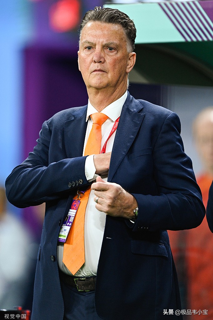 小宝评球——孤独老帅“幸甚至哉，歌以咏志”