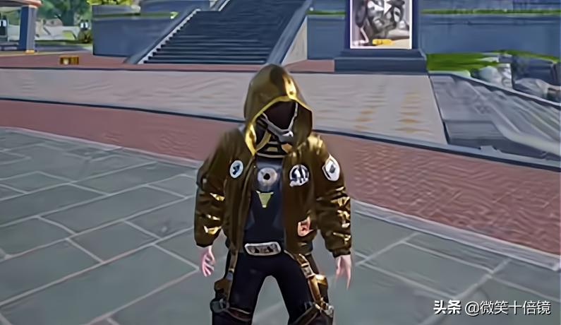 “吃鸡”1500一辆南瓜骑士!继玉兔、雪团子之后,新军需又来了