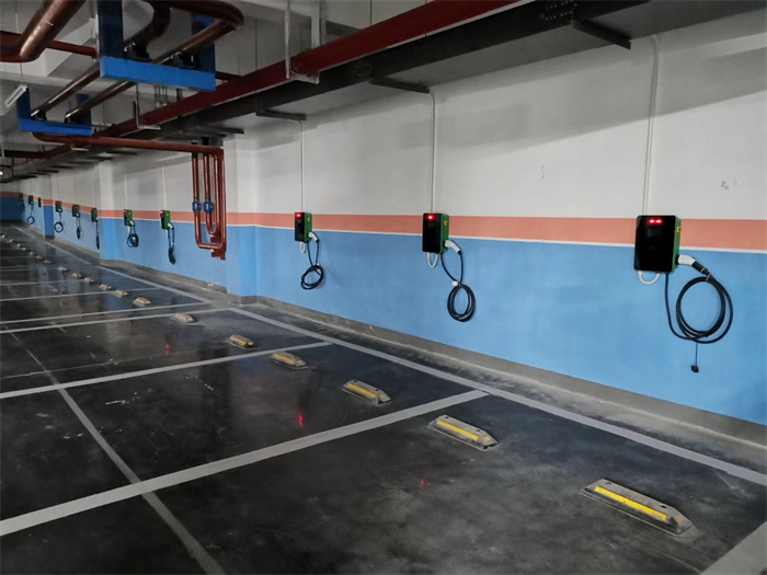 新能源共享充电桩招商好做吗,共享充电桩加盟项目有哪些