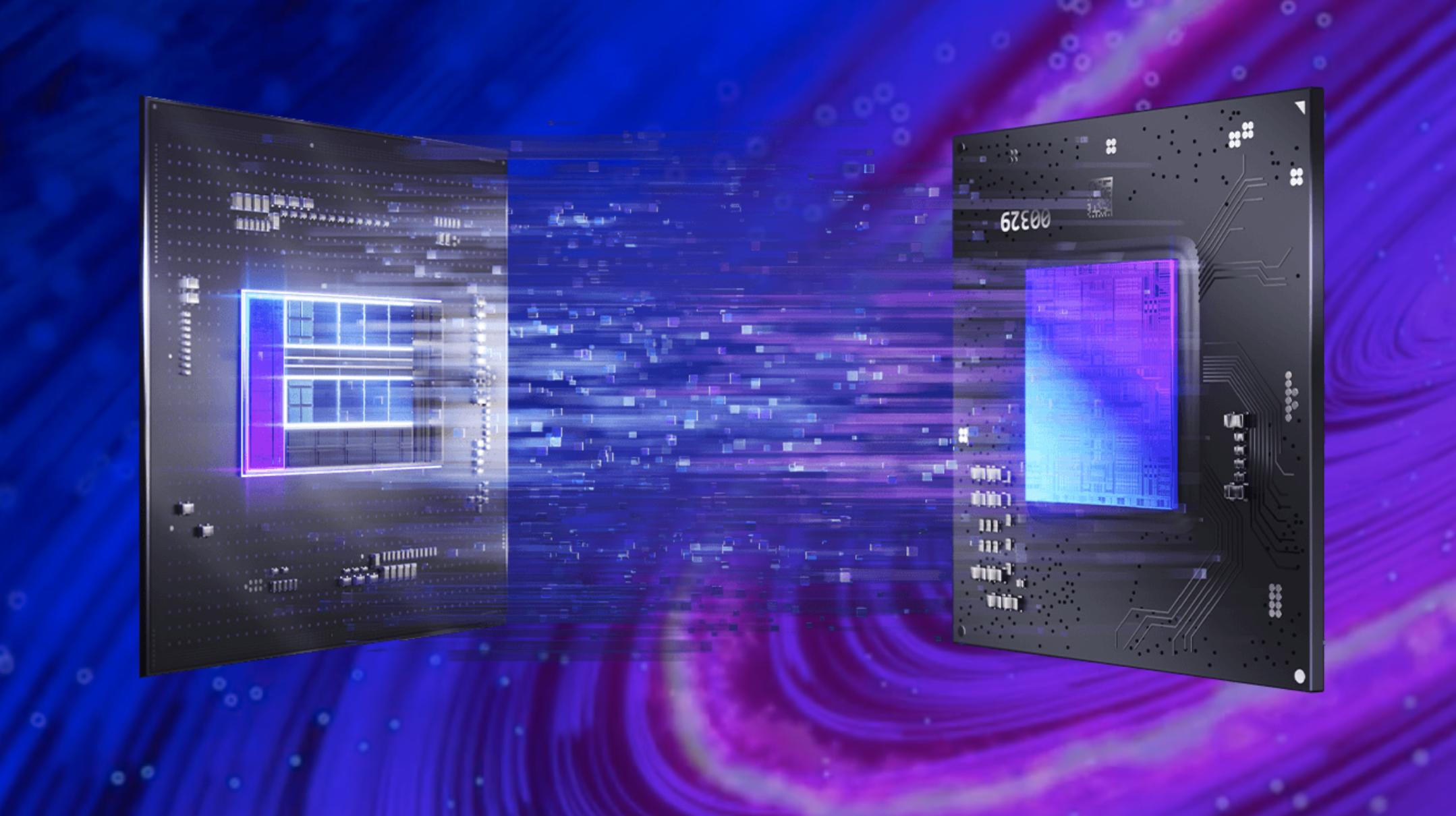 冲击千元级显卡市场的全能小钢炮,英特尔ArcA380Index首发评测