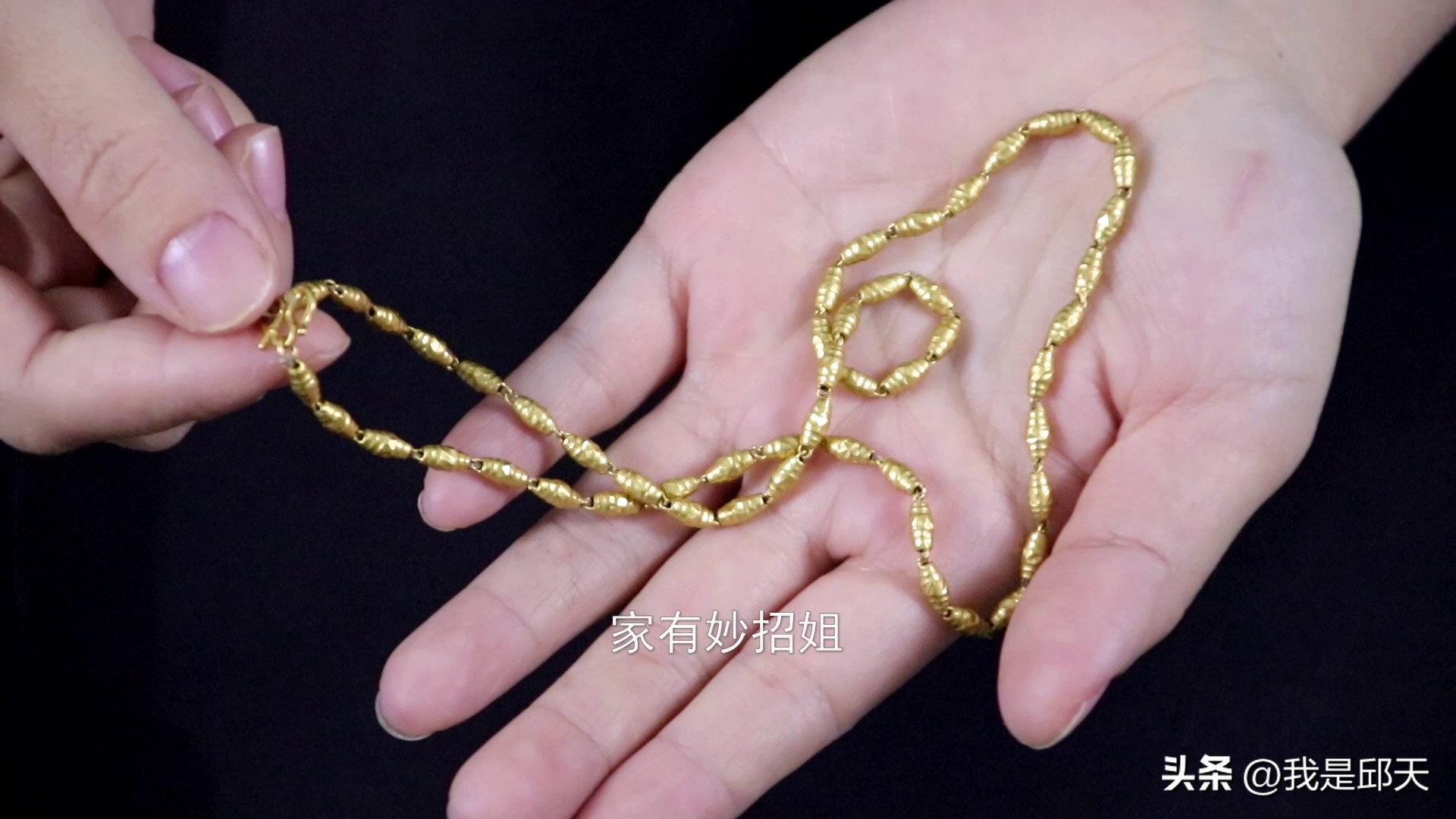 辨别真假黄金手镯最简单实用方法,怎样辨别黄金真假999和9999