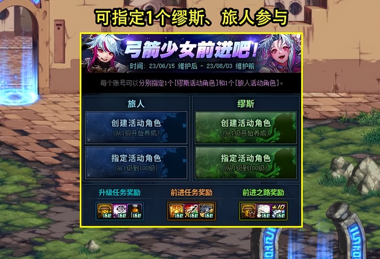 dnf7.16欧皇频道,dnf今天的欧皇活动