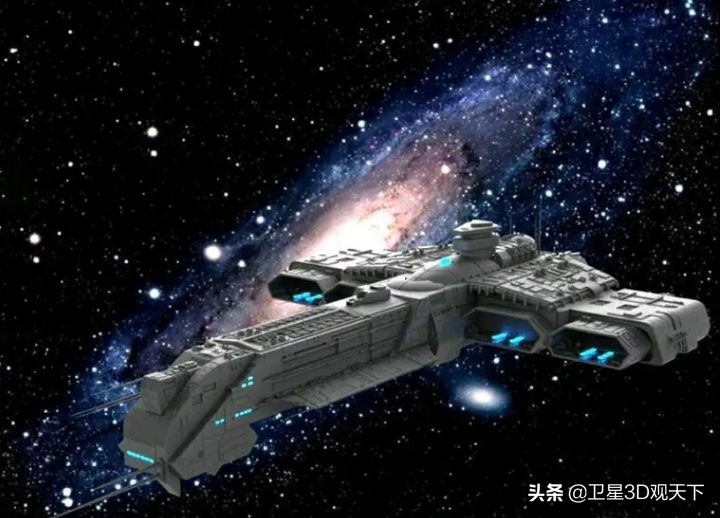 外星人的存在对我们有什么影响,外星人可能存在的4个理由