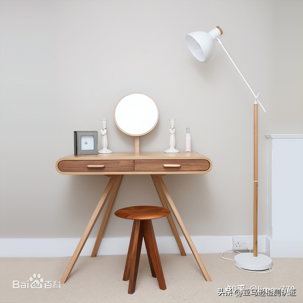 落地灯UL153标准亚马逊美国站要求