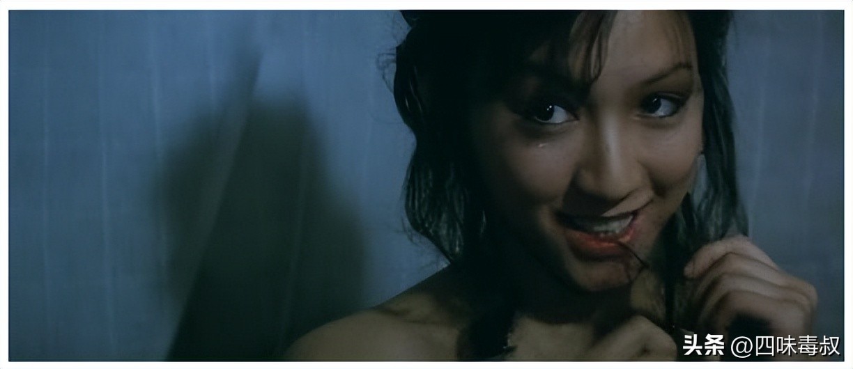 徐克拍的最恐怖的片子,徐克拍过的吃人电影