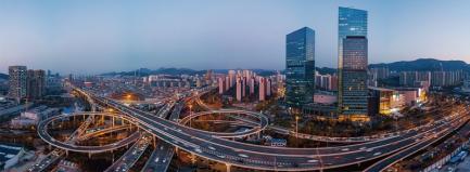 万科城的二手房值得买吗,万科城未来房价